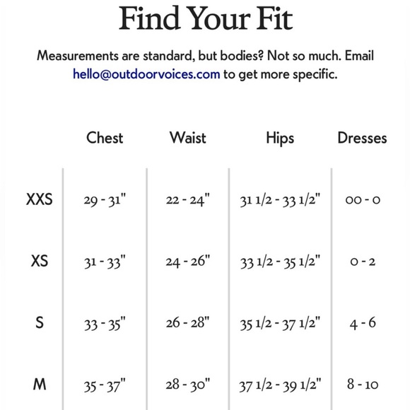 Outdoor Voices The Exercise Dress in Evergreen - Picture 4 of 4